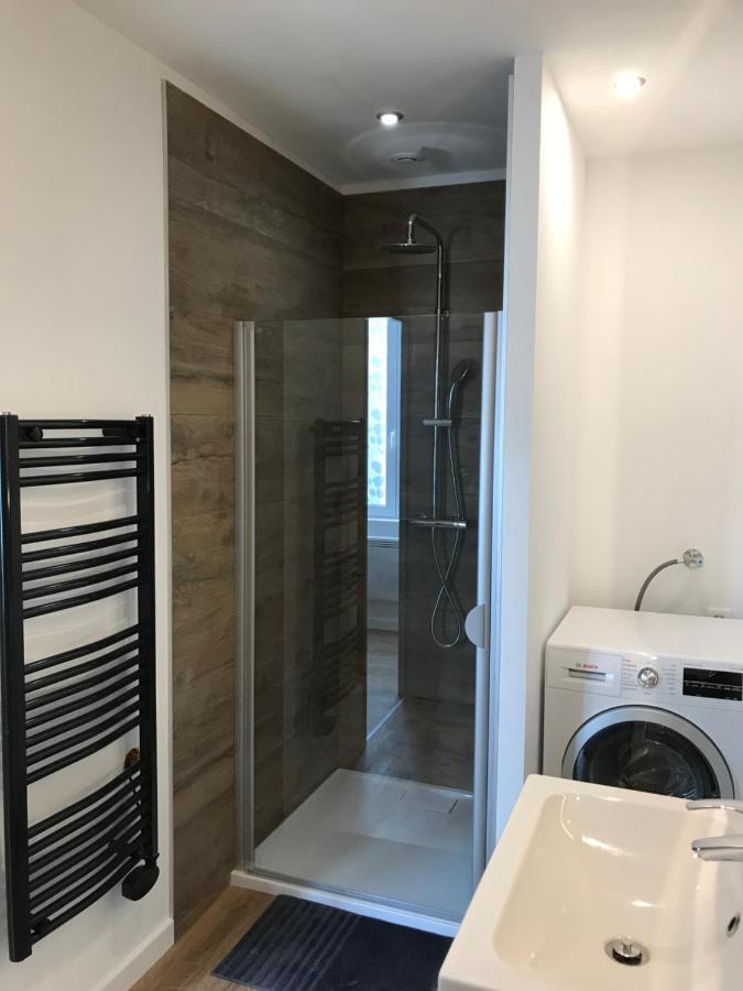 Studio Chateaulin Centre Экстерьер фото